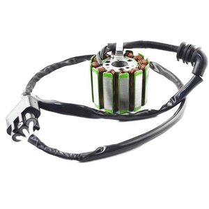 Yamaha YZF1000 YZFR1 YZF 1000 R1 YZF-R1R YZF-R1S FZ1-N FZ1-S FZ1 FZ8 N S <span class=keywords><strong>FZ8N</strong></span> FAZER Bobine d'allumage Bobine de générateur de moto - Product Image 6