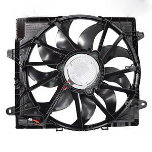Módulo de Ventilador de Refrigeración del Radiador 68272755AD para Jeep Wrangler Gladiator Dodge Challenger Chrysler 300C 2018-2024 - Product Image 6