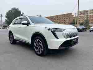 Haval Xiaolong MAX 2023 1.5L Hi4 105km 4WD Edición Insignia Inteligente Híbrido, Auto Usado, Vehículo <span class=keywords><strong>de</strong></span> <span class=keywords><strong>Segunda</strong></span> <span class=keywords><strong>Mano</strong></span> - Product Image 2