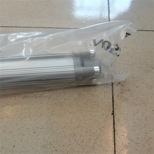 กระบอกสูบ AVENTICS รุ่น R404069209 ตัวเรือนอะลูมิเนียม อะไหล่อุตสาหกรรมมาตรฐาน - Product Image 4