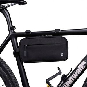 Sac de transport arrière étanche de grande capacité pour vélo électrique Sac de selle de rangement pour vélo de route de montagne Sac à bagages pour vélo de route - Product Image 3