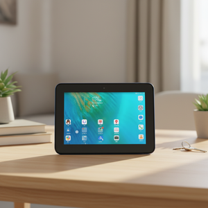 <b>10</b>.1 Inch Android <b>12</b> Smart Home Tablet POE Wall Mounted Central Control Screen With RK3588 for Conference Room Inch Android - Product Image 1