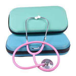 Чехол для стетоскопа из ЭВА: водонепроницаемый, ударопрочный, пылезащитный, портативный, экологичный, по ценам производителя. Упаковка для медицинского оборудования. - Product Image 5