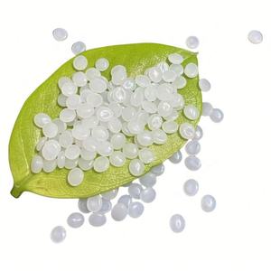 Granules de résine HDPE recyclée à bas prix de haute qualité HDPE vierge et recyclé/LDPE/LLDPE/PP - Product Image 1