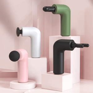 Mini masajeador de músculos para mujeres, pistola de masaje de 16mm, 0,5 kg, nuevo producto - Product Image 6