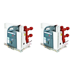 VEP Smart - Interruptor de Corte de Tres Fases, 50 Hz, 12 kV, Media Tensión, Tipo Poste Integrado, con Capacidad de Ruptura de 31.5 kA - Product Image 5