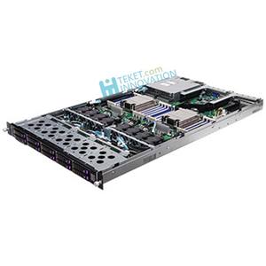 Para Servidor <span class=keywords><strong>ASRock</strong></span> Rack <span class=keywords><strong>Barebone</strong></span> 1U10E-MILAN2 1U10E-ROME2T 1U de Montaje en Rack con 1+1 CRPS de 1600W, 10 Unidades de Intercambio en Caliente, NVMe de 2.5 (PCIe4.0 X4) - Product Image 1