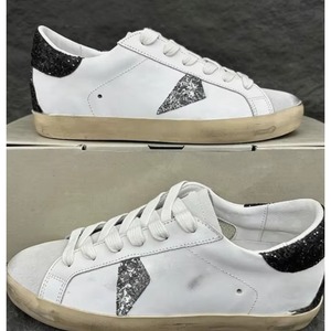 Zapatos de Hombre de Diseño de Lujo, Sólidos, Transpirables, con Punta Puntiaguda, con Cordones, Antideslizantes, Cómodos para Caminar, Estilo Casual a la Moda - Product Image 3