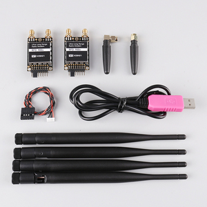 Mayatech RFD900X High-Frequency Data Transmission Radio Module 40km Long China Imported Modem for Vehicles <b>Remote</b> - Product Image 2