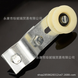 ตัวปรับความตึงโซ่ Zjrq 80Cc ทำจากโลหะผสม สำหรับมอเตอร์ไซค์และจักรยาน ใช้สำหรับการดัดแปลง อัพเกรด และซ่อมบำรุง - Product Image 4