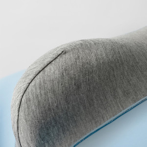 Ropa Interior Masculina Transpirable, <span class=keywords><strong>Invisible</strong></span>, Sin Costuras, Ultrafina, de Seda de Hielo, Transparente, Tipo Bóxer, para Hombres de Talla Grande - Product Image 4