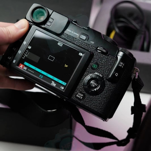 Cámara Digital Profesional HFT <span class=keywords><strong>X</strong></span>-Pro1 <span class=keywords><strong>X</strong></span> Pro 1 DSLR sin Espejo con Video Full HD de 1080P, Venta al por Mayor - Product Image 3