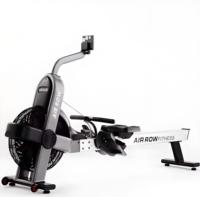 Máquina de remo de aire comercial de acero ecológico de alta calidad para ejercicio aeróbico, equipo de gimnasio, precio de fábrica, gran oferta