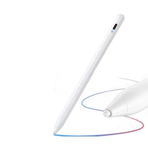 Двойная система, универсальный стилус, ручка для блокировки ладони, переключатель для планшета, телефона, iPad, режим карандаша для Apple iPad