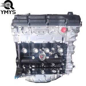 Motor 2TR FE de 2.7L y 4 Cilindros de Cilindro Largo para Toyota Prado <span class=keywords><strong>Hayes</strong></span> Land Cruiser Costa - Product Image 3