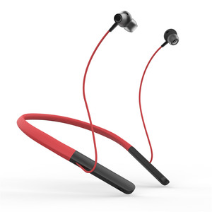 หูฟังไร้สายอินเอียร์หูฟังบลูทูธไร้สายหูฟัง V5.3 36Hrs IPX5เล่นเวลากันเหงื่อ14.2มม. ลำโพง HiFi เบสลึกคล้องคอ - Product Image 6