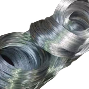 Galvanized Steel Wire Durable and Corrosion Resistant Product - Product Image 4