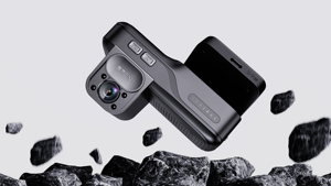 Caméra embarquée 4G avec GPS, écran IPS, garantie 1 an, enregistreur vidéo, surveillance de stationnement 2 canaux - Product Image 6