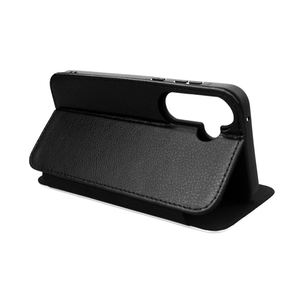 Pour Galaxy A16 blanc Sublimation PU cuir téléphone portefeuille Stand-UP cuir téléphone étui avec fente pour carte pour <span class=keywords><strong>Samsung</strong></span> A36 téléphone <span class=keywords><strong>pochette</strong></span> - Product Image 4