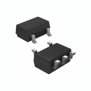 S-812C29BMC-C4JT2U SC 74A, SOT 753 ชิปอิเล็กทรอนิกส์สำหรับการจัดการพลังงาน (PMIC) อะไหล่แท้ บริการครบวงจร - Product Image 1
