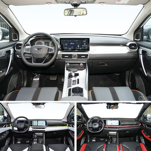 ≤3年 ≤30,000公里 二手车 吉利酷锐 2023 1.5T DCT 白金版 紧凑型SUV 1.5T 汽油车 - Product Image 3