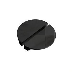 Poignée de porte de cuisine en bois naturel, bouton sphérique pour boîte - Product Image 6