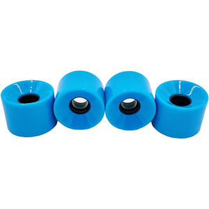 <span class=keywords><strong>Ruedas</strong></span> de Skateboard de <span class=keywords><strong>70MM</strong></span> 74A 76A 78A 80A 82A 83A 85A, 60%-90% de Alto Rebote, Súper Duraderas, para Superficie de Piedra, Buena Deslizabilidad, <span class=keywords><strong>Ruedas</strong></span> para <span class=keywords><strong>Longboard</strong></span> - Product Image 6