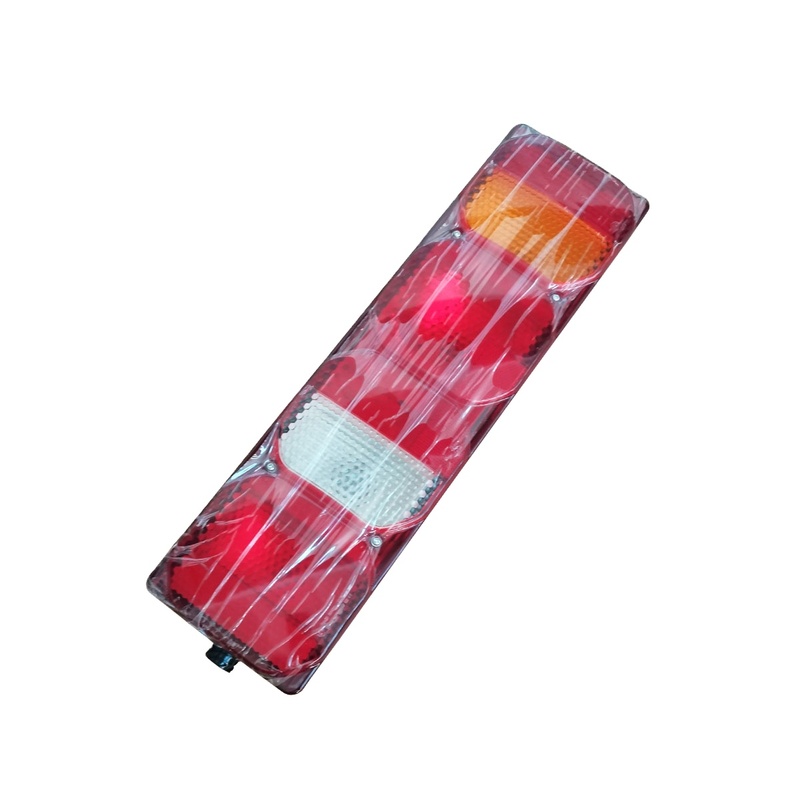 HOWO A7 Truck WG9925810002 Rear Light