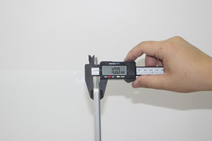 Siêu mỏng <span class=keywords><strong>LED</strong></span> hộp đèn mỏng Bảng menu cho cửa hàng bán buôn <span class=keywords><strong>LED</strong></span> quảng cáo hộp Đèn - Product Image 5