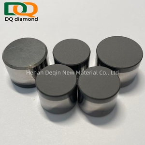 Brocas <span class=keywords><strong>PDC</strong></span> 1613 para Perfuração de Poços de Petróleo e Gás, Broca Premium |   Broca de Diamante Policristalino de Alta Velocidade e Durabilidade 1308 |   Longa Duração - Product Image 2