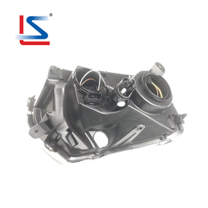 Phare pour hyundai <span class=keywords><strong>DUSTER</strong></span> 2008 à 2012, feu avant pour voiture, pour <span class=keywords><strong>DACIA</strong></span> <span class=keywords><strong>DUSTER</strong></span> 260100067R, 260600069R - Product Image 6