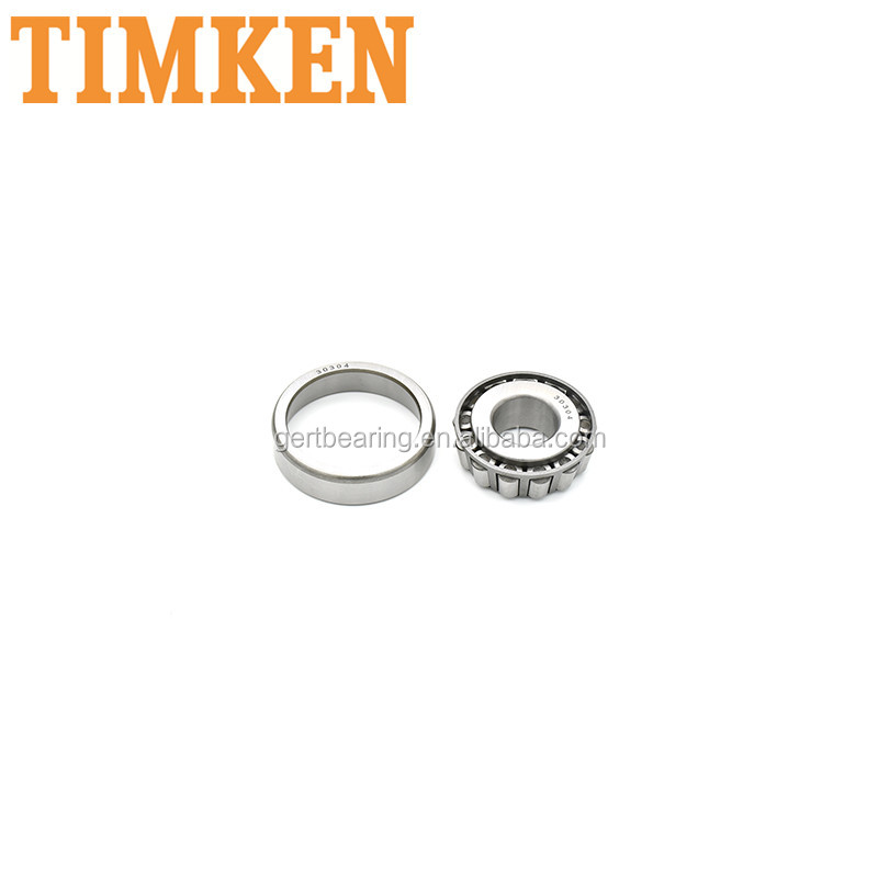Jeu De Roulements De Roue Timken SET407 - Roulements à Rouleaux Coniques Durables