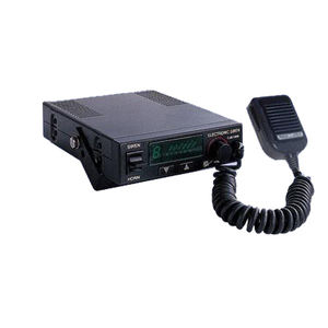 ไซเรนเตือนภัยฉุกเฉินสำหรับยานพาหนะ CJB158 100W 150W 200W - Product Image 5