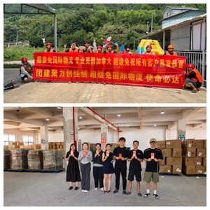 加拿大海运货运代理公司 DDP 中国发往加拿大的门到门海上运输，含拼箱+快递+保险 - Product Image 6