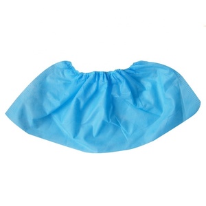 CPE Giày Dép Dùng Một Lần ESD Và Phòng Sạch Được Sử Dụng - Product Image 5