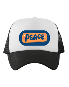 Gorra de Béisbol Clásica de Malla Transpirable para Venta al por Mayor, Gorra Trucker de 5 Paneles con Logotipo Bordado en 3D Personalizado - Product Image 3