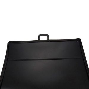 Porte-documents d'art léger et imperméable de l'usine BSCI avec bandoulière réglable - Product Image 2