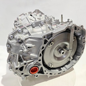 Trasmissione CVT AA90A JF016E JF017E Nissan per Mitsubishi Outlander 2.0L 2013-2020 - Product Image 4