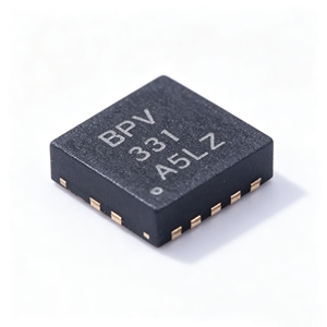 Convertidor Buck-Boost de Inductor Único de Alta Eficiencia Dery Star TPS63002DRCR TPS63002DRCT - Product Image 2