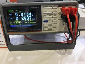 GWINSTEK GPM-8213 เครื่องวัดพลังงานดิจิตอลพร้อม GPIB RS-232C/USB LAN 0-600V 20A 5~45C 230x95x280 มม. - Product Image 4