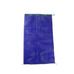 Manufacturer Custom Wholesale Durable Strong 10kg 20kg 40kg Pp Rice Pp Woven Bag for Packing Cement