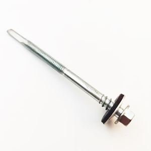 Vít Tấm Bánh <span class=keywords><strong>Sandwich</strong></span> Hai Ren 5.5Mm/6.3Mm Vít Tự Khoan Mái Nhà - Product Image 5