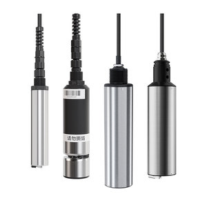 Cảm biến độ đục theo dõi thời gian thực Máy đo độ đục trực tuyến SS TSS 4-20mA để xử lý nước thải - Product Image 6