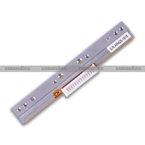 SUNUNITEC 98-0420005-00LF หัวพิมพ์ใหม่ 203DPI โลหะ <span class=keywords><strong>TSC</strong></span> ME240 T200E <span class=keywords><strong>TE210</strong></span> B200 P5402E G812 G210 TTP-244CE TC-200 TC-210 เครื่องพิมพ์ - Product Image 5