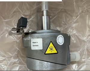 Encodeur incrémental Stock Baumers OG77UN1024 de type couture EK8C OG77 en acier - Product Image 4