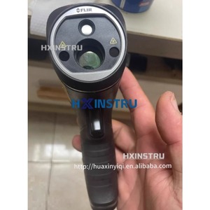 กล้องถ่ายภาพความร้อนแบบพกพา FLIR TG165 อินฟราเรดและระบบแมนนวล H - Product Image 3