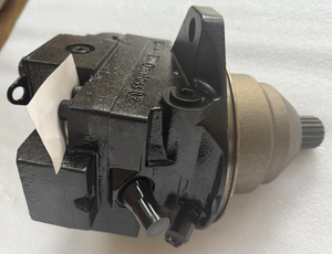 มอเตอร์ไฮดรอลิกสำหรับ 51V110-R-F1-N-HS-A2-A-E-E1-NNN-055-AA-NN-02-13 - Product Image 4