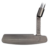 Los Fabricantes Suministran Directamente Cabezas de Golf Forjadas con Triple Capa de Revestimiento, Putter de Golf de Calidad Japonesa