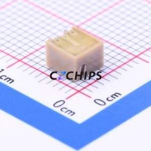 ตัวต้านทาน3224W-1-204E ปรับได้/SMD-3P โพเทนชิออมิเตอร์4.8x3.5มม. ตัวต้านทาน200Kohm 10% 250mW 100ppm/ ℃ - Product Image 2