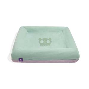 Lotus Kennel Liner Pet <b>Bed</b> Mat Waterproof Easy Clean Dog Crate <b>Pad</b> - Product Image 2